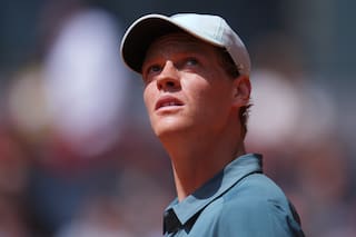 Sinner gana, pero pide mejor programación en el Abierto de Madrid