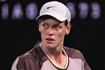 Sinner venció a Medvedev en Australia y logró su primer título de Grand Slam