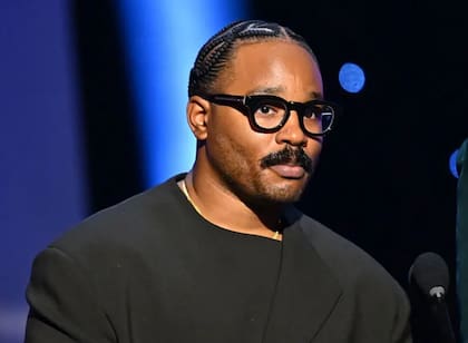 Sinners se convirtió en la película más nominada de la historia de los Oscar: una de sus 16 nominaciones es para su director, Ryan Coogler
