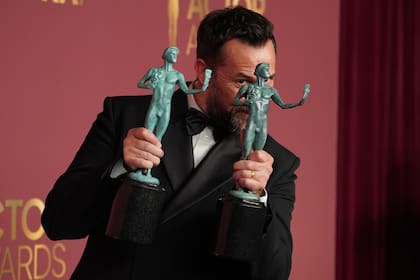 "Sinners" se impone en los Premios del Sindicato de Actores y prepara un duelo en los Oscar