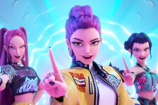 "Sinners", "Wicked: For Good" y "KPop Demon Hunters" avanzan en nominaciones al Óscar