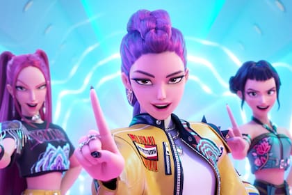 "Sinners", "Wicked: For Good" y "KPop Demon Hunters" avanzan en nominaciones al Óscar