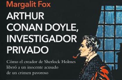 El libro de Margalit Fox, ex especialista en obituarios en The New York Times, revela un caso poco conocido y real, y está disponible en formato ebook