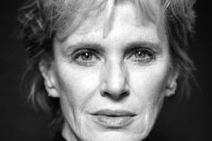 Siri Hustvedt