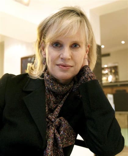 Siri Hustvedt