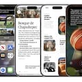 Apple y Europa se culpan mutuamente por la demora en la llegada de Siri AI al continente