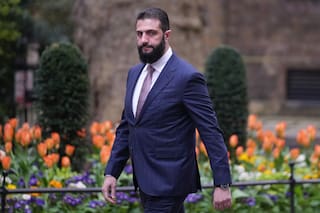 Siria frustra un intento de contrabando de armas para Hezbollah