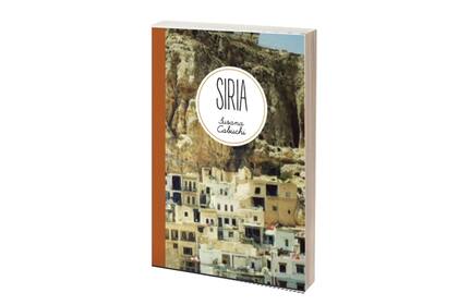 Siria
Susana Cabuchi
Barnacle