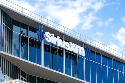 Sirius XM, la empresa por la que apostó Warren Buffett.