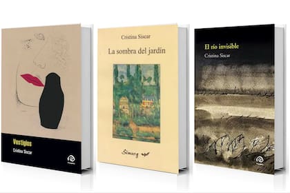Siscar se destacó como autora de narrativa, en especial de poéticas novelas cortas