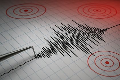 Sismo de magnitud 6,2 sacude occidente de Venezuela