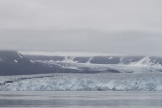 Sismo de magnitud 7,0 sacude zona remota en frontera entre Alaska y Canadá
