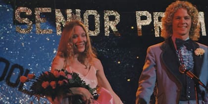 Sissy Spacek, una protagonista que encarnó con maestría a la atribulada Carrie White