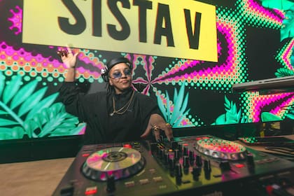 Sista V en La Paranoli
