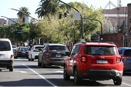 La Ciudad de Buenos Aires contará con 75 nuevas cámaras para controlar los excesos de velocidad y el cruce de semáforos en rojo