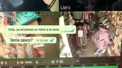 Sistema Ojos en Alerta, de San Miguel