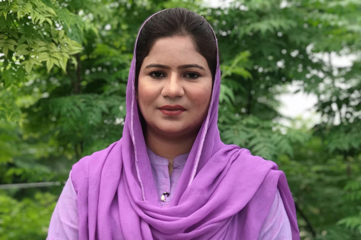 Sister Zeph, una mujer y maestra ejemplar