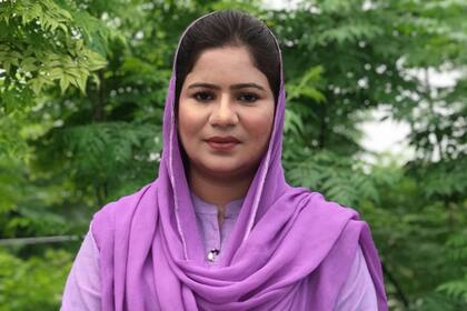 Sister Zeph, una mujer y maestra ejemplar