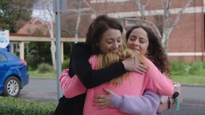 Sisters, sobre tres hermanas por accidente, tendrá segunda temporada
