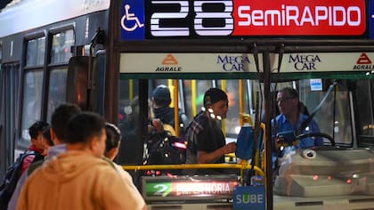 Situación en la zona de Puente Saavedra