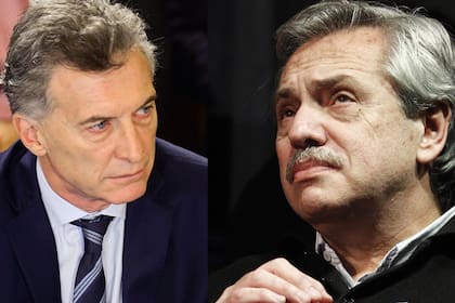 Situación insólita: Macri, presidente debilitado, y Fernández, fortalecido, pero ni siquiera es presidente electo.