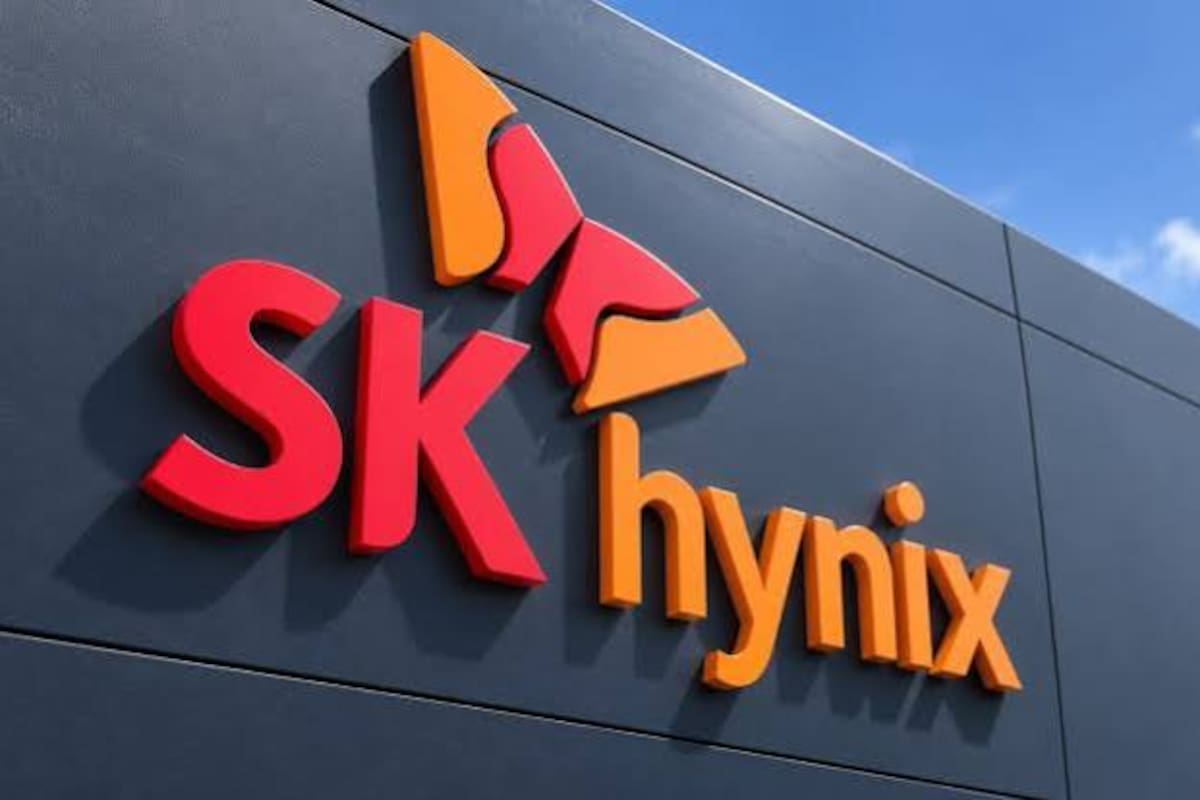 SK Hynix