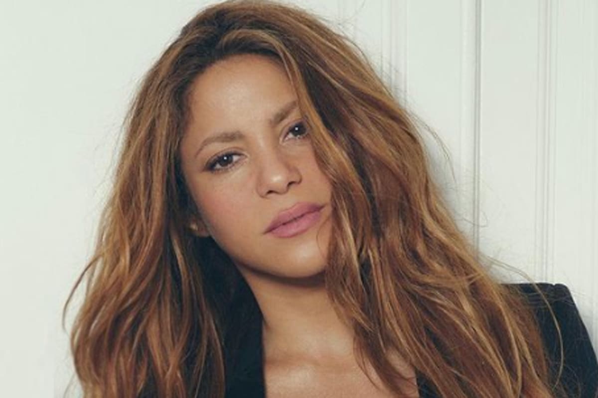 Skakira hizo su balance de este duro 2022 que atravesó