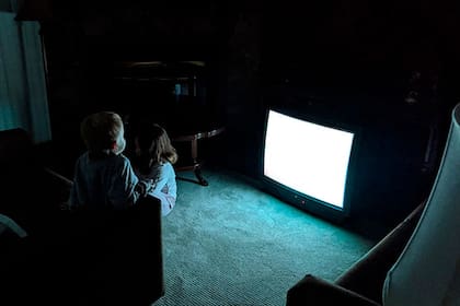 Skinamarink, el despertar del mal, estreno del jueves 27