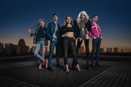 Skip acompaña la nueva evolución de la moda: las etiquetas se usan únicamente para la ropa.