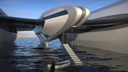 Sky Yatch
