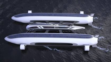 Sky Yatch