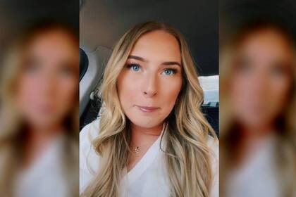 Skylar expuso en su cuenta de TikTok la respuesta que le envió el restaurante a su CV y el video se viralizó