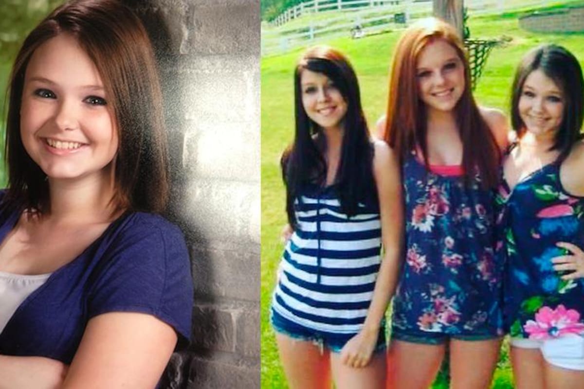 Skylar se llevó el secreto hasta su tumba