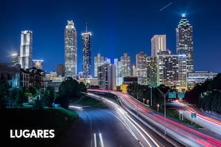 Qué hacer en Atlanta, la ciudad donde debuta la selección argentina