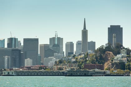 La normativa propuesta en San Francisco obligaría a la policía local a identificar a agentes del ICE