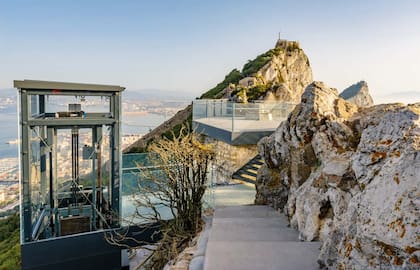 Skywalk