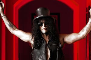 Slash
