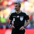 Árbitro confirmado para el duelo entre Argentina y España: cuándo dirigió al equipo de Scaloni