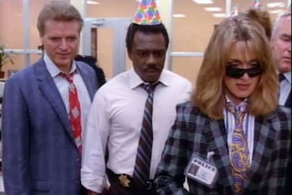 Sledge Hammer