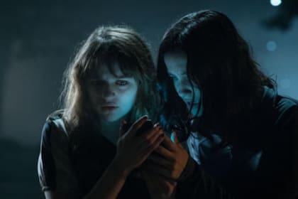 Slender Man es una película de terror que se encuentra entre las más vistas de Netflix