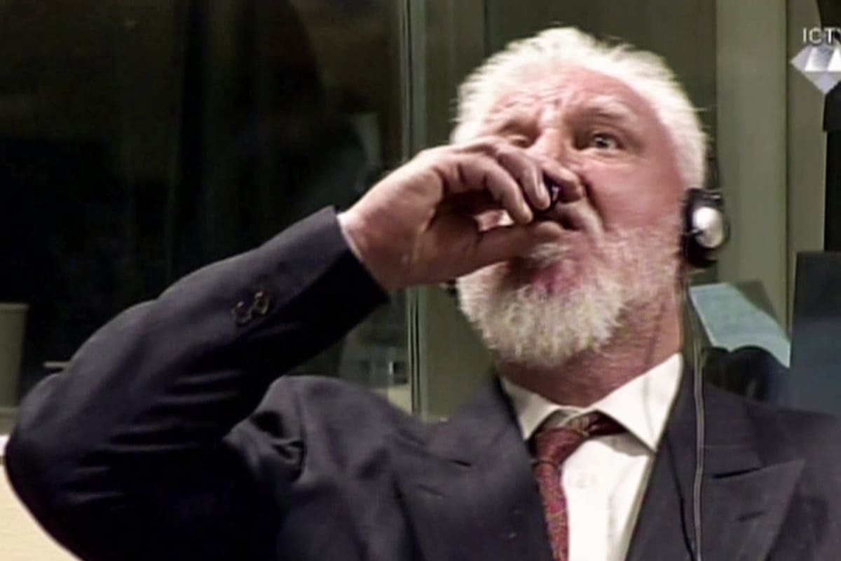 Slobodan Praljak