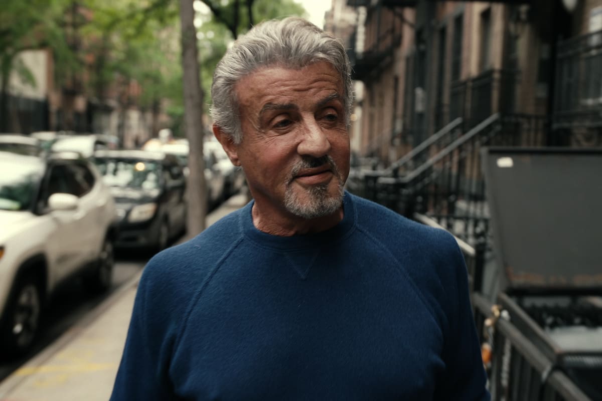 Sly, el documental en el que Sylvester Stallone desnuda verdades pero esquiva algunas sonadas polémicas
