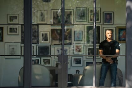 Sly, el documental que pretende "desnudar" a Sylvester Stallone