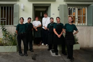 Los nuevos restaurantes y cafés que apuestan por “el barrio de los virreyes”