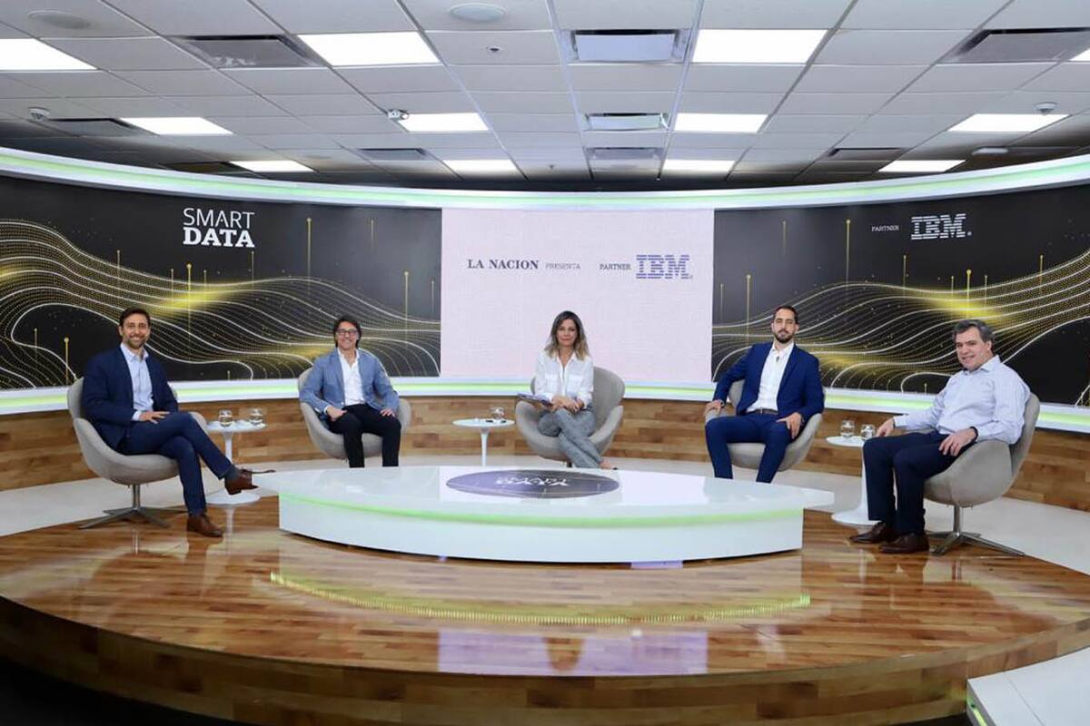 Smart Data