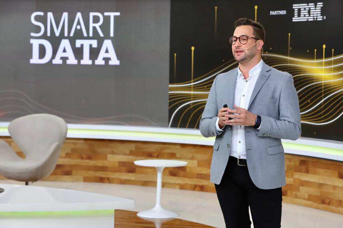 Smart Data