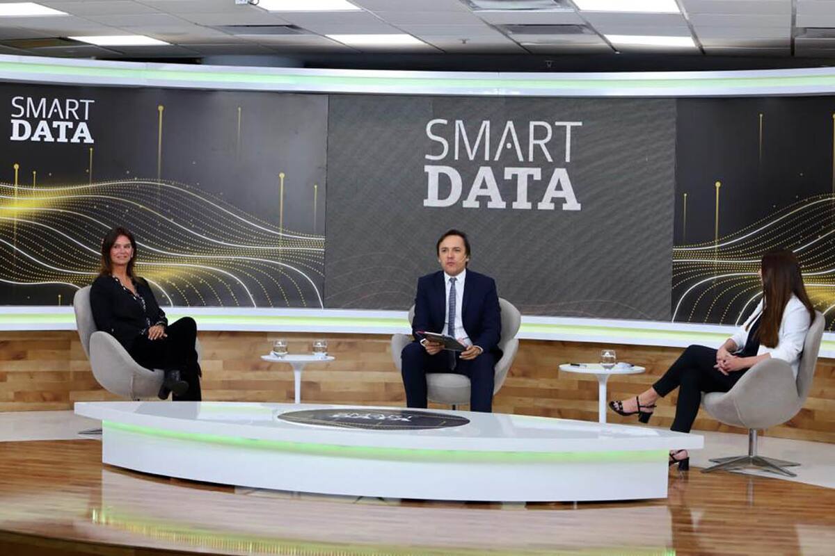 Smart Data