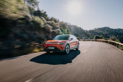Smart presentó en el país los nuevos #1 y #3