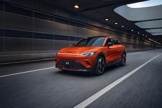 La marca de autos que retorna a la Argentina totalmente cambiada: cómo son sus nuevos modelos