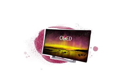 Smart TVs fue el producto que más vendió tecnología